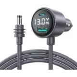 Joyroom JR-CL30 Lite Starlink Mini 10ft DC Cable Car Adapter for $15.99