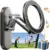 Joyroom Magnetic Golf Cart Phone Holder for $13.74