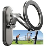 Joyroom Magnetic Golf Cart Phone Holder with MagSafe – Now $13.74