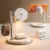 Joyroom Qi2 4-in-1 MagSafe Wireless Charging Station with Night Lamp – $23