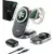 Joyroom Qi2 15W Fast 3-in-1 Wireless Charger with 30W Adapter for $13.74