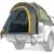 JOYTUTUS 5ft Waterproof Pickup Truck Tent for $90.99