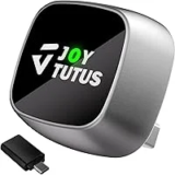 Joytutus Wireless CarPlay Adapter Now Only $9.99