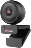 Joyusing 4K Webcam Now Only $19.99, Originally $39.99
