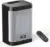 JRD 1500W Ceramic Indoor Electric Oscillating Heater w/ Remote – $15