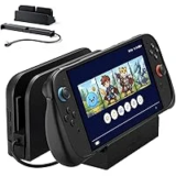 JSAUX Extender Cable with Stand for Switch 2 – Now $13.99