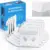 Jtnfsh 4-Piece Bed Sheet Corner Holder for $11.99
