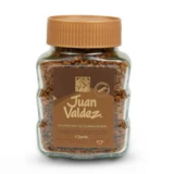 Juan Valdez Classic Freeze Dried Instant Coffee 3.52 Oz for $5.20
