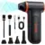JUFINX X117 Brushless Motor Compressed Air Duster for $19.99