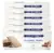 6-Pack of 3.5oz Jules Destrooper Almond Thins for $12