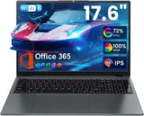 Jumper Laptop with 256GB SSD, N95 N5095 CPU, Windows 11 – Now $398.99