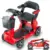 JUNLING 4 Wheel All Terrain Mobility Scooter – Now $799.00