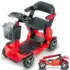 Save Up to 65% on Bikes, Scooters, and Ride-Ons at Walmart