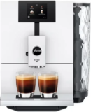 JURA ENA 8 Fully Automatic Touchscreen Coffee Center for $1399