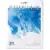 JusArt 9″x12″ Cold Press Watercolor Paper Pad (20 Sheets) for $3.99