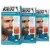 Just For Men Mustache & Beard Dye – 3 Pack for $6.57