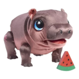 Just Play FurReal Sally The Silly Hippo – $12.80 (Save $22.19)