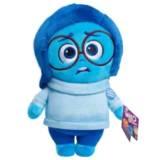 Just Play 7.5″ Inside Out 2 Talk It Out Plush for $4