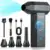 Jvscam X3 Adjustable Brushless Motor Electric Air Duster Kit for $18.99