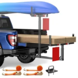 JY PERFORMANCE Truck Bed Extender (500 lbs Capacity) – $64 at Amazon