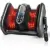 JZBRAIN Shiatsu Calf & Foot Massager with Heat, Airbags, and Vibration – $94.99 ($259.99 Original)