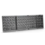 KAIGERR B089 Full-Size Plug and Play Keyboard for $6.99