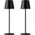 Kakanuo Cordless Rechargeable Table Lamp – 2 Pack for $9.99