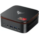 Kamrui Hyper H1 Mini Desktop with AMD Ryzen 7 6800H for $458.99