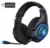 KAPEYDESI Wireless Gaming Headset – $15.32 (New Condition)