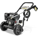 Karcher G 3600 P Gas Pressure Washer – 3600 PSI, 2.6 GPM for $559.99