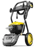 Kärcher K 3000 E Electric Pressure Washer for $199