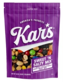 34oz Kar’s Nuts Sweet ‘N Salty Trail Mix for $7.92