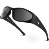 KastKing Raccoon Polarized Sport Sunglasses – $12.00 ($29.99 Value)