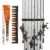 KastKing Vertical Fishing Rod Holder for 15 Rods – Only $10.00