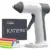 Katerk 15W Portable Cordless Mini Hot Glue Gun Kit for $13.19