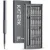 Katerk 25-in-1 Precision Screwdriver Set for $4.93
