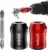 Katerk 1/4″ Magnetic Screw Holder Ring 2-Pack with PH2 Screwdriver Bit for $5.99
