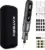 Katerk Mini Rotary Tool Kit with 5 Speed Settings – $19.79
