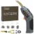 Katerk W4 Ace 3-Temp Cordless Plastic Welder with 400 Staples for $25.73