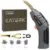 Katerk W4 Ace 3-Temp Cordless Plastic Welder with 400 Staples for $21.49