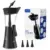 KAUGIC Upgraded 2-in-1 Water Manual Ear Wax Removal Kit for $12