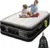 Kayfia 18” Air Mattress with Wireless Pump for $39.99 – 60% Off