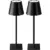 KDG 5000mAh Cordless Portable LED Table Lamp – Now $11.00