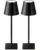 KDG Cordless LED Dimming Table Lamps 2-Pack for $11 $11.00