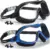 Keary Anti-fog Swim Goggles with UV Protection – $6.99 ($14.99 Original Price)