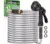 Kebos 50′ Garden Hose with Sprayer for $20 – Spring Gardening Sale $20.00