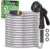 Kebose 50ft Stainless Steel Garden Hose for $19.99