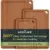 Keechee Bamboo Wood Reversible Cutting Board Set (3-Piece) for $14.49
