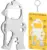 15-in-1 KEIFUKUH Stainless Steel Pocket Multitool for $3.99