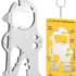 Bottle Bash Brands Hookz LED Ring on a String Game for $7.58